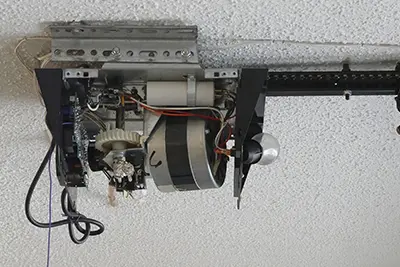 Garage Door Repair specialist